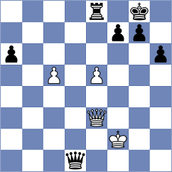 Afonso - Nevednichy (Skopje MKD, 2024)