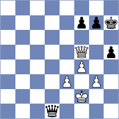 Tang - Vasir (Chess.com INT, 2021)
