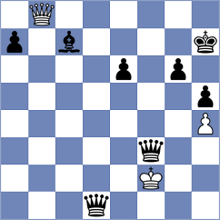 Kukushkin - Alvarez Pampillon (Madrid ESP, 2024)