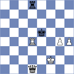Bondarenko - Legenko (Arsenyev, 2007)