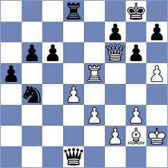 Altini - Mohammed (chess.com INT, 2024)