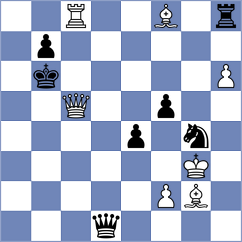Rosandic - Milenkovic (Belgrade, 2005)