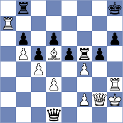 Dzitoev - Poniaev (Smolensk, 2001)