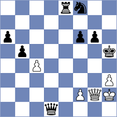 Kamber - Gavrilescu (Biel SUI, 2024)