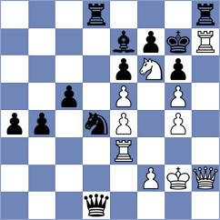 Vachier Lagrave - Noblet (Nantes, 2005)