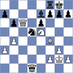 Prohorov - Calin (chess.com INT, 2024)