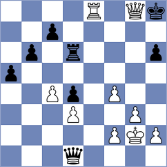 Pavlidou - Sickmann (chess.com INT, 2025)