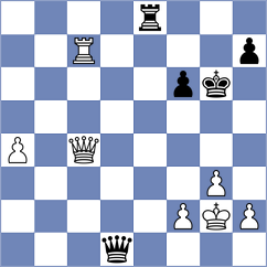 Ivanov - Munoz Navarro (Burguillos, 2012)