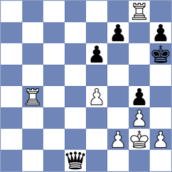 Ansh - Shafer (Philadelphia USA, 2024)