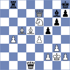 Yanofsky - Schulman (Winnipeg, 1959)