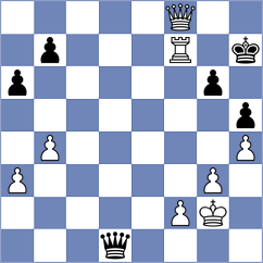 Deviprasath - Rios Escobar (chess.com INT, 2024)