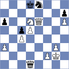 Foisor - Hoffmann (chess.com INT, 2022)