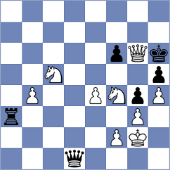 Frank - Petersen (Reykjavik ISL, 2024)