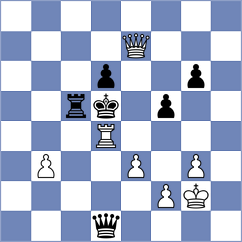 Kovalenko - Gevorkyan (Kharkov, 2000)