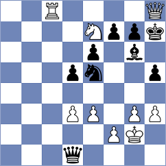 Pulpan - Martic (chess.com INT, 2022)