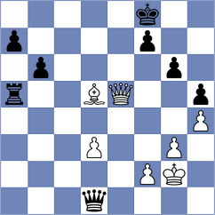Abdurakhmonov - Voicu (chess.com INT, 2024)