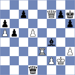 Espinoza Villanueva - Dziewonski (chess.com INT, 2024)