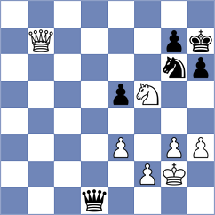 Firouzja - Gavrilescu (chess.com INT, 2025)