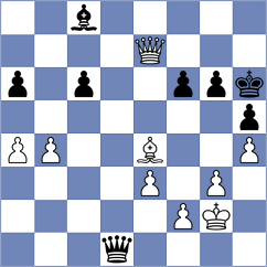 Klukin - Guerra Mendez (chess.com INT, 2024)