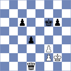 Matthew Bailey - Chua (chess.com INT, 2024)
