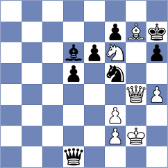 Virtanen - Sailer (Chess.com INT, 2020)