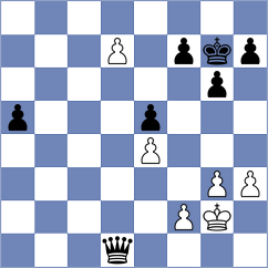 Hans - Gonzalez Mojica (Lichess.org INT, 2020)
