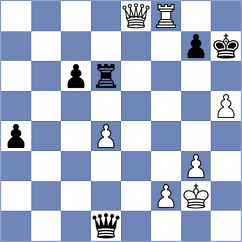 Stysiak - Puszczewicz (Koszalin, 2006)