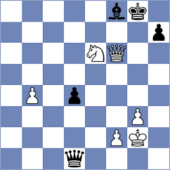 Perez Gomar - Donatti (Uruguay, 2004)