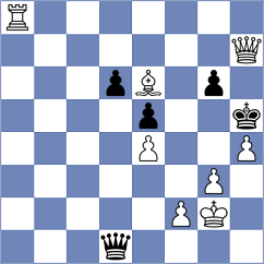 Strunski - Fink (Playchess.com INT, 2004)