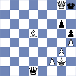 Rakhmatullaev - Asish Panda (chess.com INT, 2024)