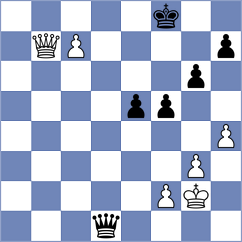 Bolanos Lopez - Garcia Lopez (Medellin COL, 2025)