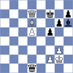 Vachier Lagrave - Topalov (Warsaw POL, 2025)