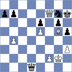 Jorgensen - Brastein (Helsingor, 2011)