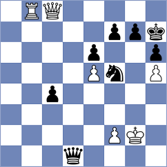 Terry - Kosakowski (chess.com INT, 2025)