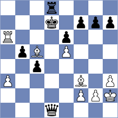 Litaud - Trimbitasu (Europe Echecs INT, 2021)