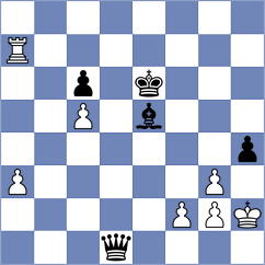 Kazarian - Studer (Chess.com INT, 2020)