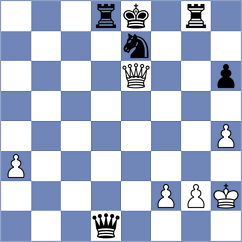 Das - Valdes (Chess.com INT, 2020)