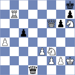 Skotheim - Bugayev (chess.com INT, 2024)