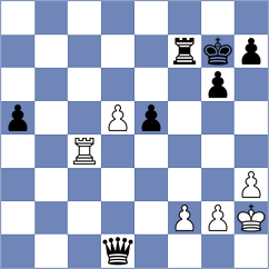 Skramstad - Meylan (chess.com INT, 2025)