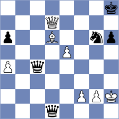 Morovic Fernandez - Ramirez Alvarez (Havana, 2004)