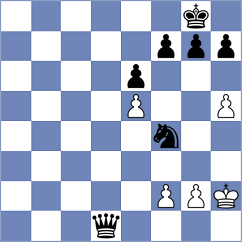 Jaskolka - Manukyan (chess.com INT, 2022)