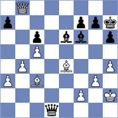 Makarian - Martin Carmona (Chess.com INT, 2021)