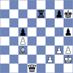 Beerdsen - Schmider (chess.com INT, 2024)