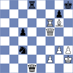 Karjakin - Matlakov (Doha, 2016)