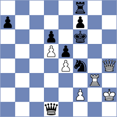 Zemerov - Kjaergaard Jensen (chess.com INT, 2025)