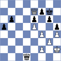 Banikas - Kasparov (Patras, 2001)