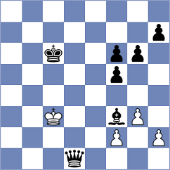 Barroso Alonso - Ruiz Alcaide (Lichess.org INT, 2021)