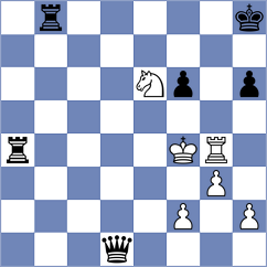 Rosenstein - Shah Mihir (Almaty KAZ, 2024)