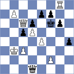 Leschinsky - Goryachkina (chess.com INT, 2024)
