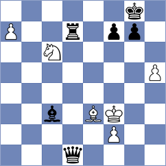 Andersen - Andreassen (Yakutsk RUS, 2021)
